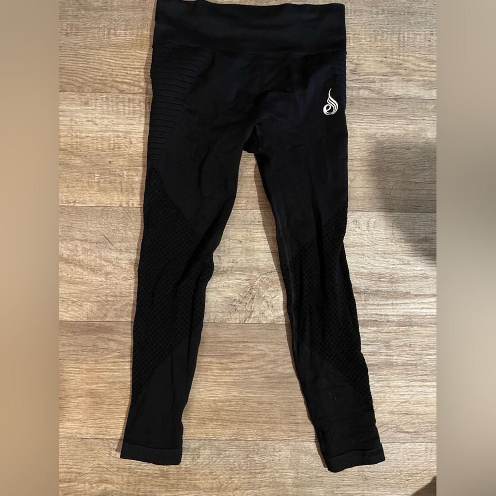 Ryderwear leggings size small
